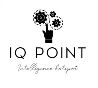 IQPoint Web Site